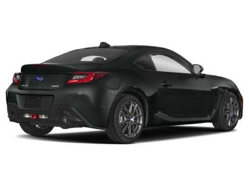 2023 Subaru BRZ Premium