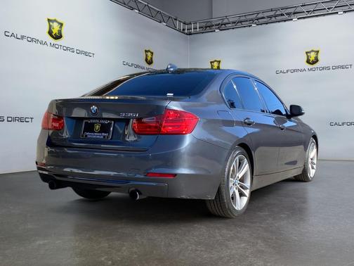 2013 BMW 335 335i