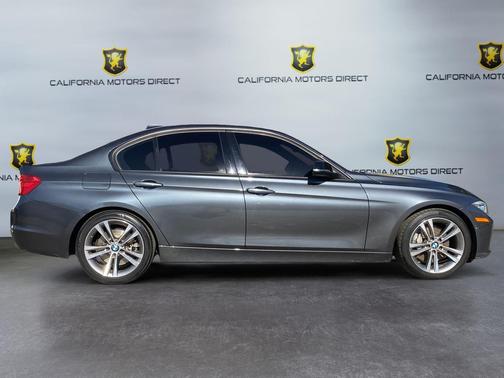 2013 BMW 335 335i