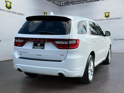 2022 Dodge Durango R/T AWD
