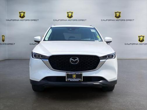 2022 Mazda CX-5 2.5 S Premium Plus