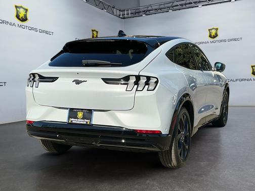 2023 Ford Mustang Mach-E Premium