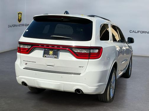 2023 Dodge Durango GT Plus
