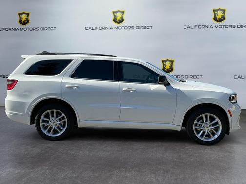 2023 Dodge Durango GT Plus