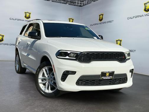 2023 Dodge Durango GT Plus