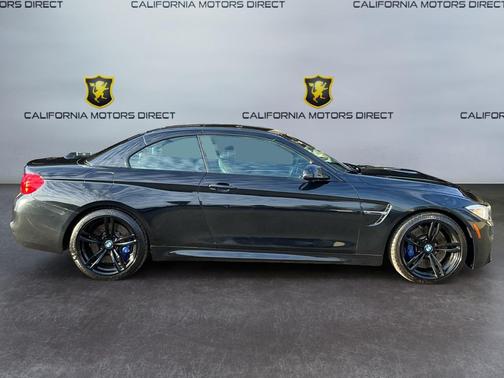 2016 BMW M4 Base