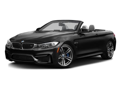 2016 BMW M4 Base