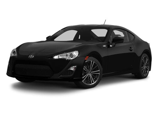 Asphalt 2013 Scion FR-S Base