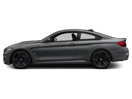 2015 BMW M4 Base