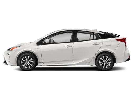 2022 Toyota Prius L