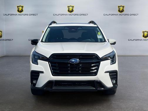 2023 Subaru Ascent Onyx Edition Limited 7-Passenger