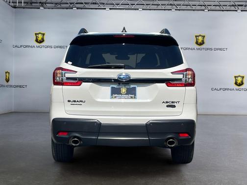 2023 Subaru Ascent Onyx Edition Limited 7-Passenger