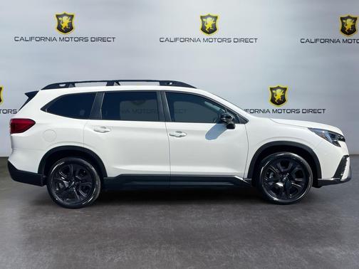 2023 Subaru Ascent Onyx Edition Limited 7-Passenger