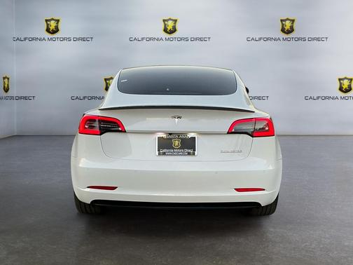 2022 Tesla Model 3 Performance