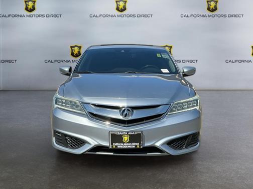 2016 Acura ILX 2.4L