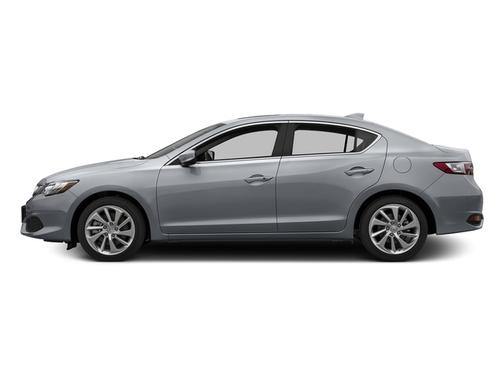 2016 Acura ILX 2.4L