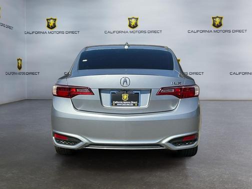 2016 Acura ILX 2.4L