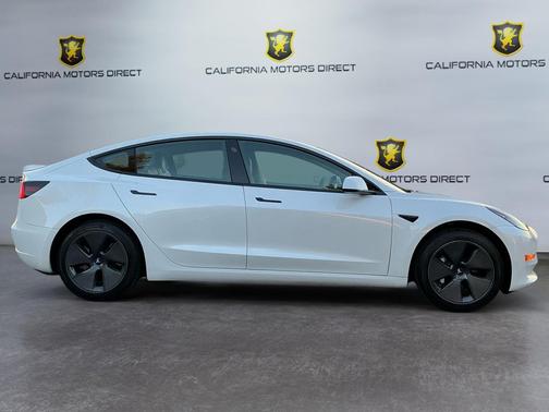 2023 Tesla Model 3 Standard Range