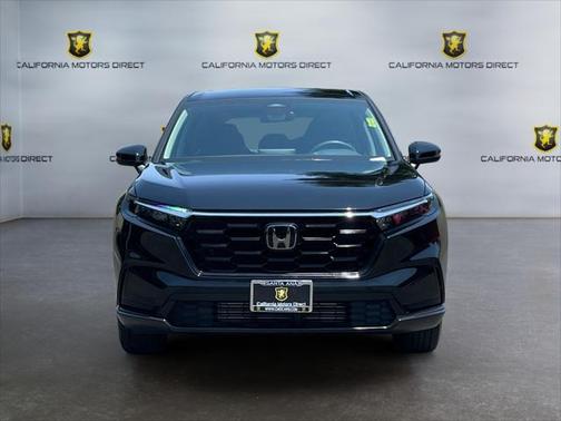 2024 Honda CR-V LX 2WD