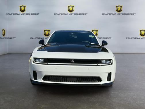 2024 Dodge Charger Scat Pack