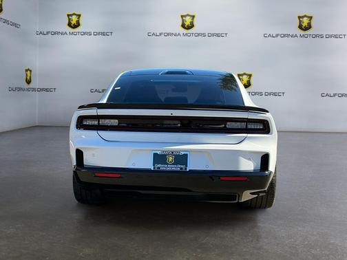 2024 Dodge Charger Scat Pack