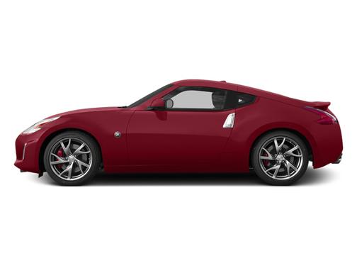 2014 Nissan 370Z Base