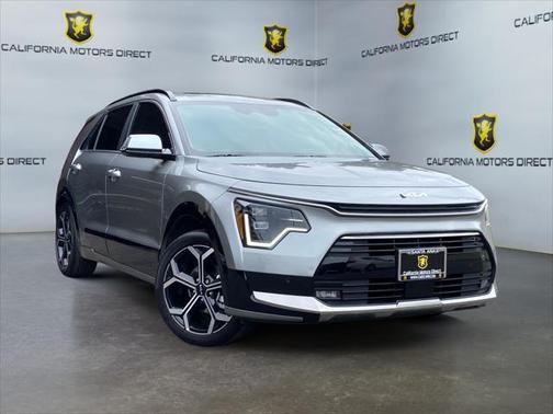 2023 Kia Niro Touring