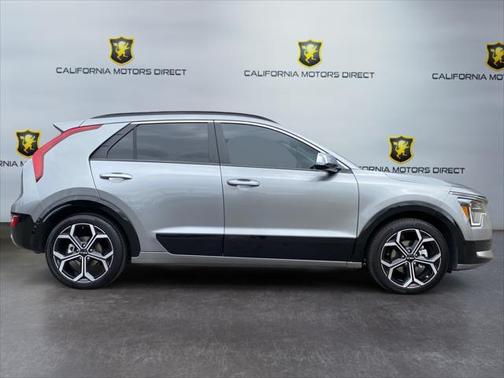 2023 Kia Niro Touring