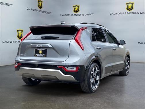 2023 Kia Niro Touring