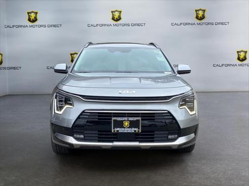 2023 Kia Niro Touring