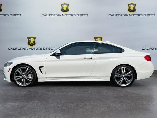 2014 BMW 435 i