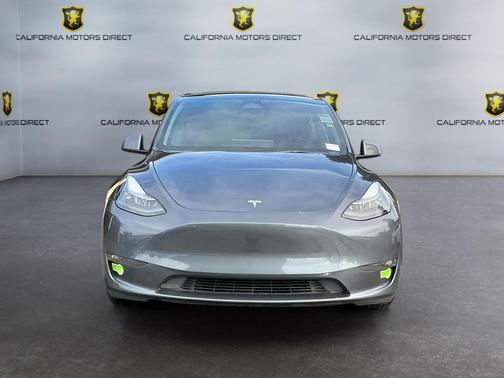 2023 Tesla Model Y Performance Dual Motor All-Wheel Drive