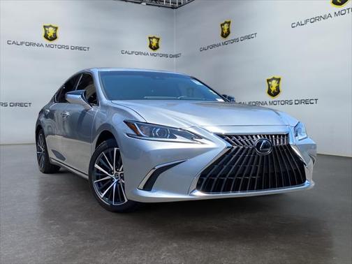 2024 Lexus ES 300h Base