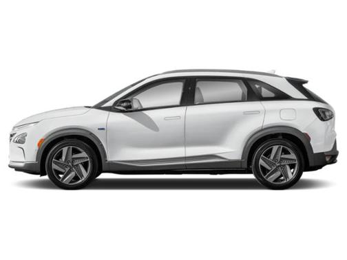 2023 Hyundai NEXO Limited