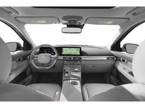 2023 Hyundai NEXO Limited