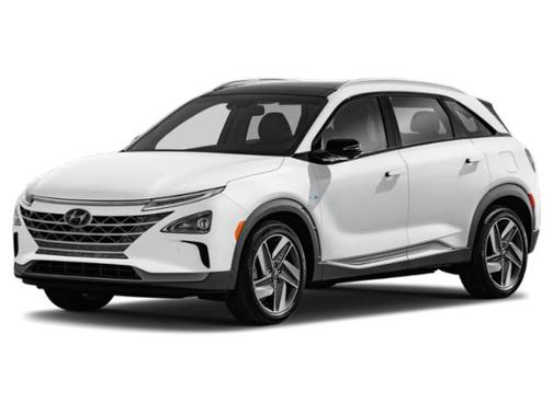 2023 Hyundai NEXO Limited