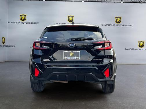 2024 Subaru Crosstrek Base