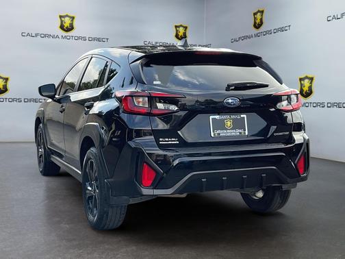 2024 Subaru Crosstrek Base