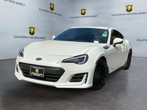2015 Subaru BRZ Series.Blue