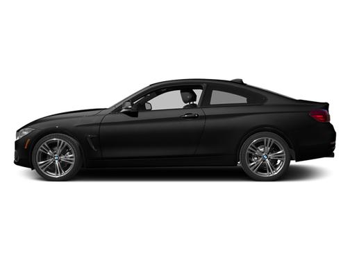 2014 BMW 435 i