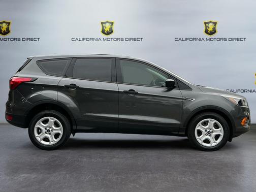 2019 Ford Escape S