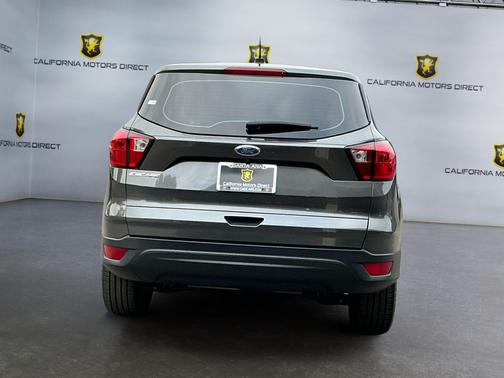 2019 Ford Escape S