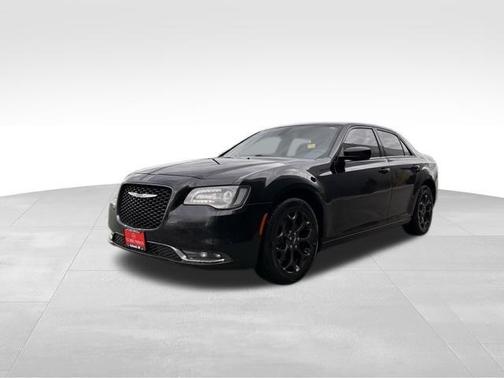 2019 Chrysler 300 S