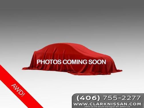 2025 Honda Passport TrailSport