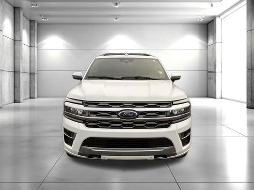2024 Ford Expedition Max Platinum