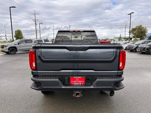 2020 GMC Sierra 2500 Denali