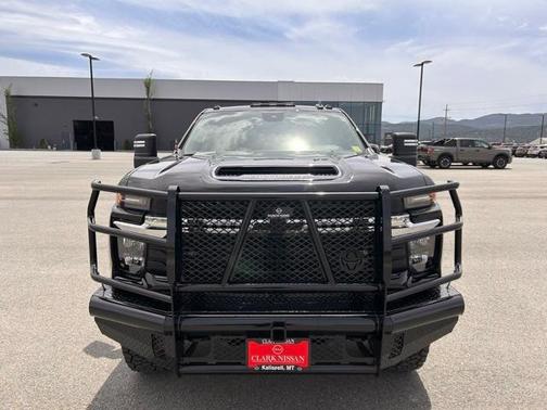 2024 Chevrolet Silverado 3500 LT