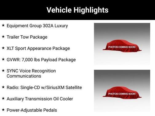 Magnetic Metallic 2016 Ford F-150 XLT