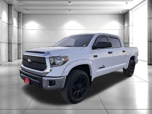 2019 Toyota Tundra SR5