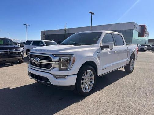 2023 Ford F-150 Limited